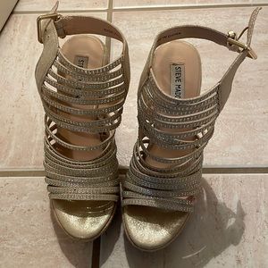 Steve Madden Heels